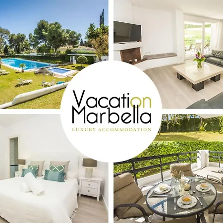 Apartment Monteros Flat *