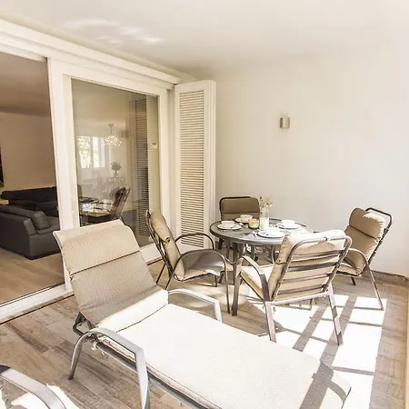 Apartment Monteros Flat Marbella