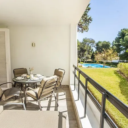 Monteros Flat Apartment Marbella