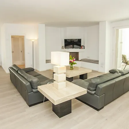 Monteros Flat * Marbella