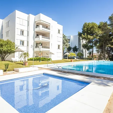 Monteros Flat Apartment