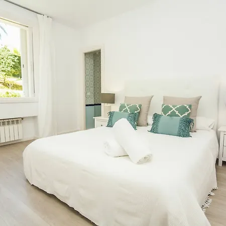 Apartment Monteros Flat *