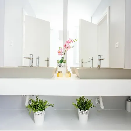 Monteros Flat Apartment