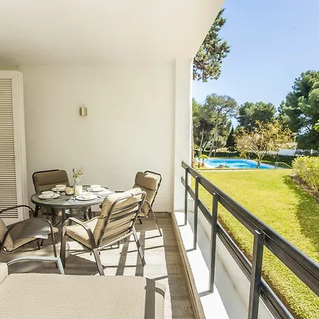 Monteros Flat Apartment *