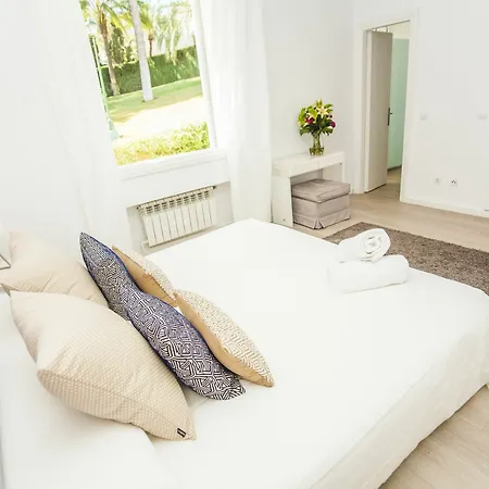 Monteros Flat