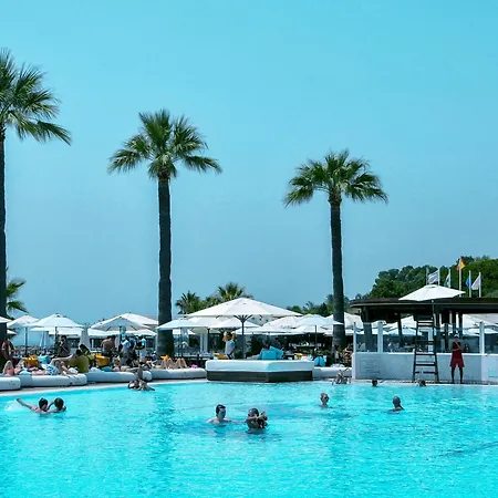 Apartment Monteros Flat Marbella