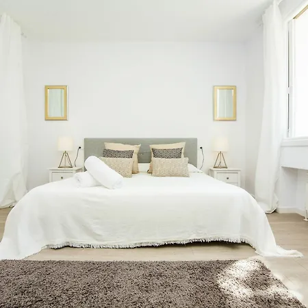 Apartment Monteros Flat Marbella