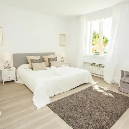 Monteros Flat * Marbella