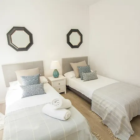 Apartment Monteros Flat *